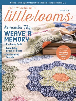 Little Looms - Magazine